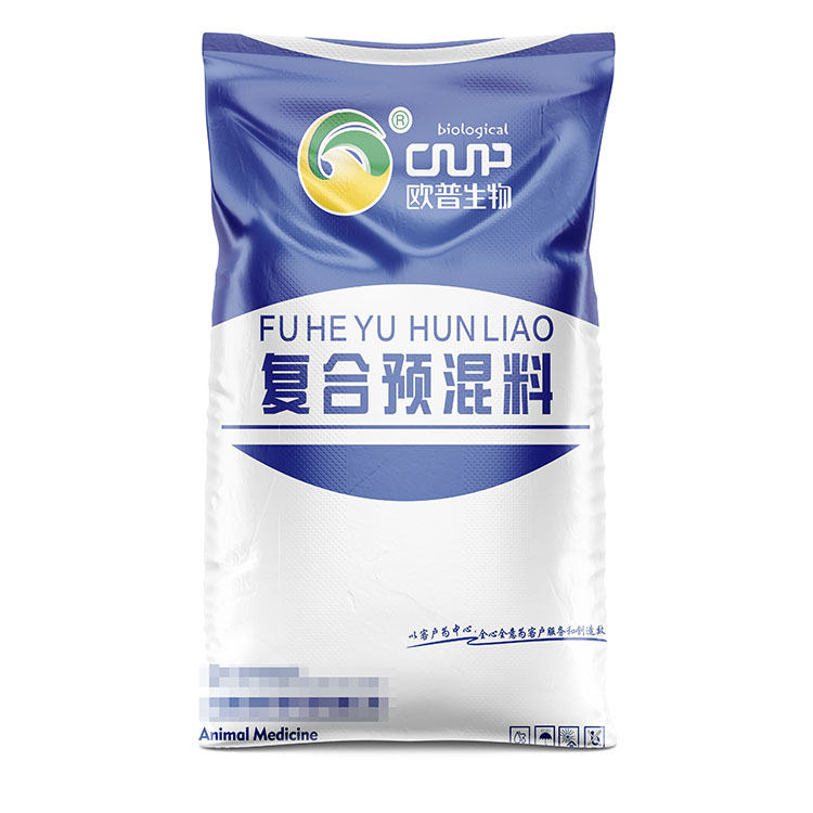 產(chǎn)品使用發(fā)酵飼料袋會怎樣？