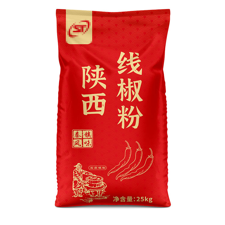 定制辣椒面袋時，如何確保袋子的質(zhì)量符合要求？